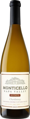 MONTICELLO | Chardonnay | 2023