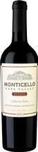 MONTICELLO | Cabernet Franc | 2021