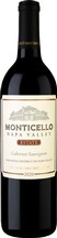 MONTICELLO | Cabernet Sauvignon | 2020