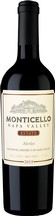 MONTICELLO | Merlot | 2019