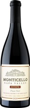 MONTICELLO | Pinot Noir | 2020